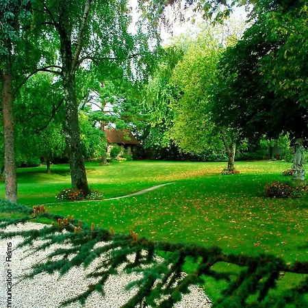 La Villa Champagne Ployez-Jacquemart-3